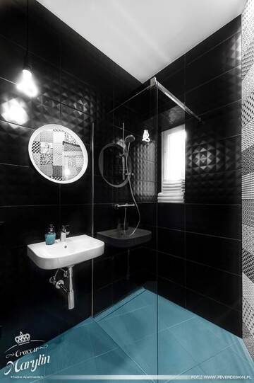 Фото номера Апартаменты Апартаменты Apartament Marylin г. Краков 16