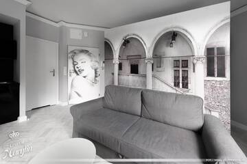 Фото номера Апартаменты Апартаменты Apartament Marylin г. Краков 14
