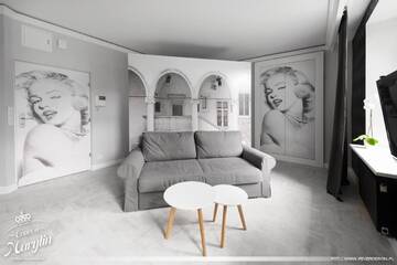 Фото номера Апартаменты Апартаменты Apartament Marylin г. Краков 20
