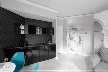 Фото номера Апартаменты Апартаменты Apartament Marylin г. Краков 22