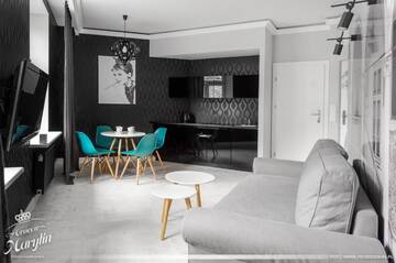 Фото номера Апартаменты Апартаменты Apartament Marylin г. Краков 35