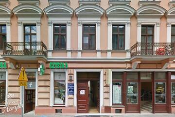 Фото номера Апартаменты Апартаменты Apartament Marylin г. Краков 34