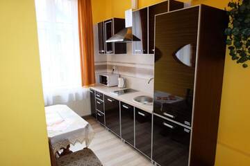 Фото номера Апартаменты Апартаменты Apartamenty AS Topolowa г. Краков 7