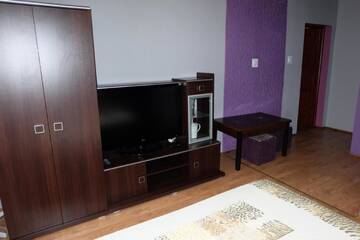 Фото номера Апартаменты Апартаменты Apartamenty AS Topolowa г. Краков 9