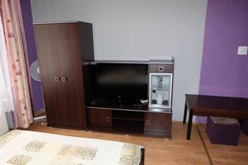 Фото номера Апартаменты Апартаменты Apartamenty AS Topolowa г. Краков 10
