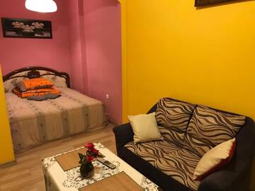 Фото номера Апартаменты Апартаменты Apartamenty AS Topolowa г. Краков 19