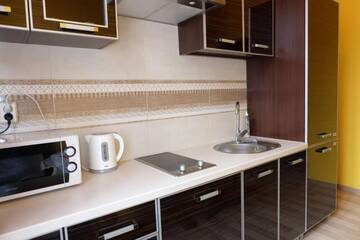 Фото номера Апартаменты Апартаменты Apartamenty AS Topolowa г. Краков 23