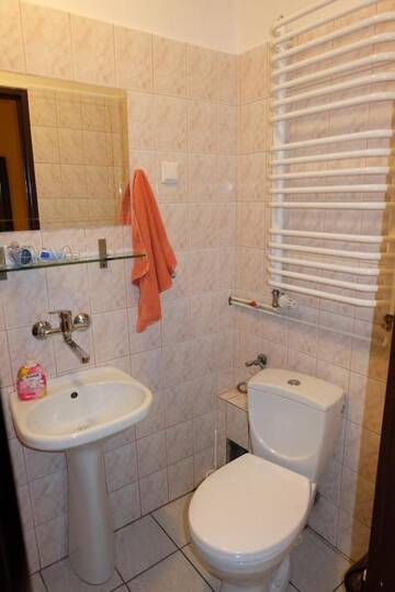Фото номера Апартаменты Апартаменты Apartamenty AS Topolowa г. Краков 31