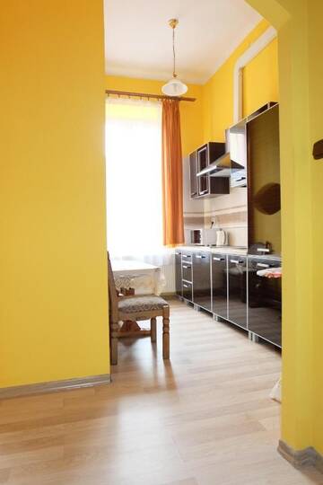 Фото номера Апартаменты Апартаменты Apartamenty AS Topolowa г. Краков 11