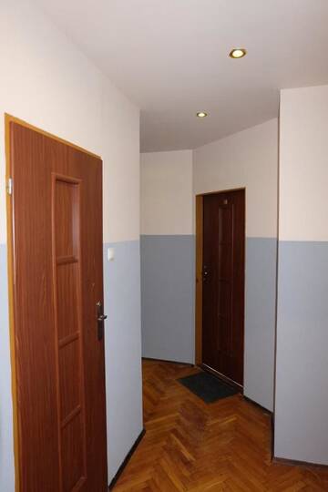 Фото номера Апартаменты Апартаменты Apartamenty AS Topolowa г. Краков 3