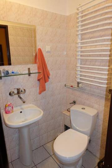 Фото номера Апартаменты Апартаменты Apartamenty AS Topolowa г. Краков 16