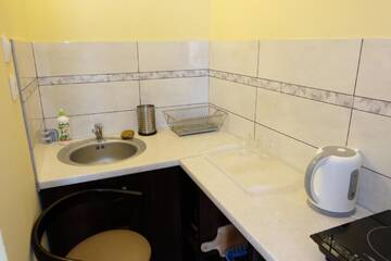 Фото номера Апартаменты Апартаменты Apartamenty AS Topolowa г. Краков 12