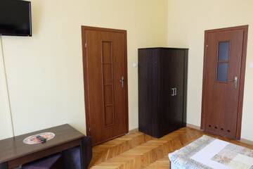Фото номера Апартаменты Апартаменты Apartamenty AS Topolowa г. Краков 6