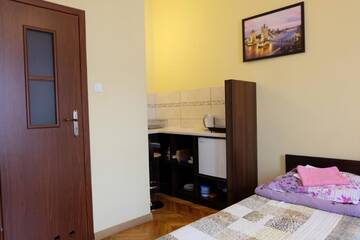 Фото номера Апартаменты Апартаменты Apartamenty AS Topolowa г. Краков 11
