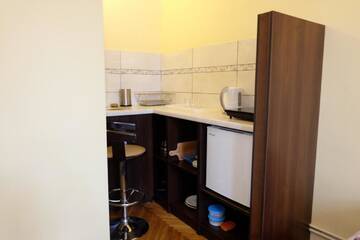 Фото номера Апартаменты Апартаменты Apartamenty AS Topolowa г. Краков 14