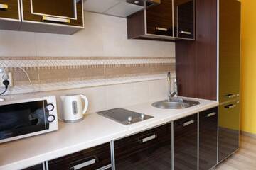 Фото номера Апартаменты Апартаменты Apartamenty AS Topolowa г. Краков 8