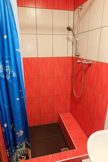 Фото номера Апартаменты Апартаменты Apartamenty AS Topolowa г. Краков 15
