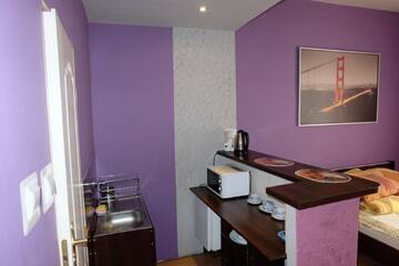 Фото номера Апартаменты Апартаменты Apartamenty AS Topolowa г. Краков 7