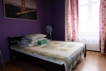 Фото номера Апартаменты Апартаменты Apartamenty AS Topolowa г. Краков 5