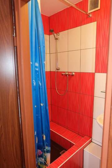Фото номера Апартаменты Апартаменты Apartamenty AS Topolowa г. Краков 18