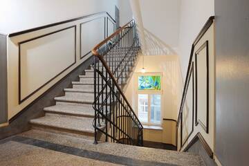 Фото номера Апартаменты Делюкс Апартаменты Elegant City Center Apartment г. Краков 11