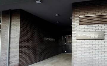 Фото номера Апартаменты Делюкс Апартаменты Diamonds Apartment г. Краков 42