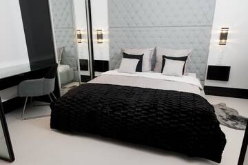 Фото номера Апартаменты Делюкс Апартаменты Diamonds Apartment г. Краков 59