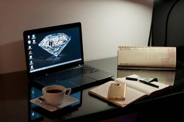 Фото номера Апартаменты Делюкс Апартаменты Diamonds Apartment г. Краков 27