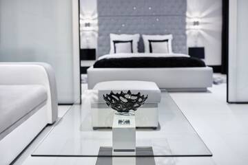 Фото номера Апартаменты Делюкс Апартаменты Diamonds Apartment г. Краков 84
