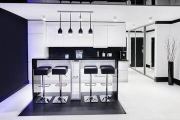 Фото номера Апартаменты Делюкс Апартаменты Diamonds Apartment г. Краков 7