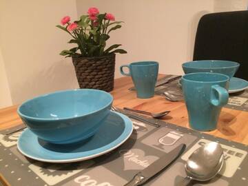 Фото номера Апартаменты с садом - 1 этаж Апартаменты Friends Apartment г. Краков 41