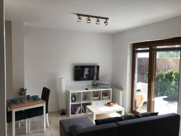 Фото Апартаменты Friends Apartment г. Краков 5