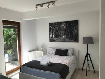 Фото Апартаменты Friends Apartment г. Краков 2