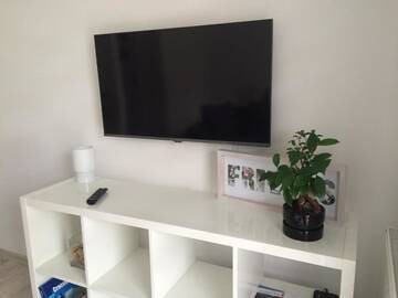 Фото номера Апартаменты с садом - 1 этаж Апартаменты Friends Apartment г. Краков 26