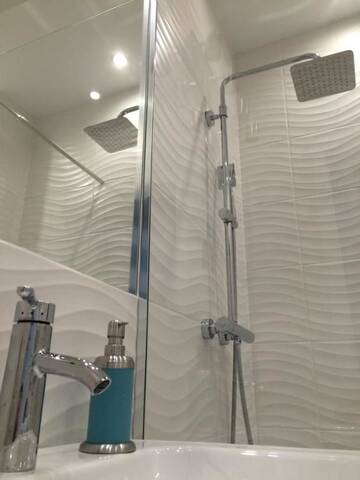 Фото номера Апартаменты с садом - 1 этаж Апартаменты Friends Apartment г. Краков 30