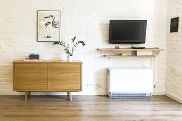 Фото номера Апартаменты-студио Апартаменты Garden Studio г. Краков 8