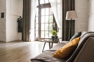Фото номера Апартаменты-студио Апартаменты Garden Studio г. Краков 30