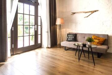 Фото номера Апартаменты-студио Апартаменты Garden Studio г. Краков 31