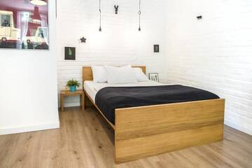 Фото номера Апартаменты-студио Апартаменты Garden Studio г. Краков 34