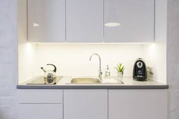 Фото номера Апартаменты-студио Апартаменты Garden Studio г. Краков 37