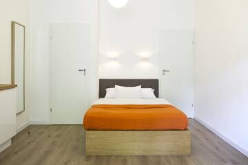 Фото номера Апартаменты Апартаменты Garden Studio г. Краков 10