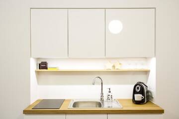 Фото номера Апартаменты Апартаменты Garden Studio г. Краков 12