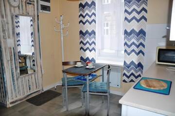 Фото номера Апартаменты с 1 спальней Апартаменты Apartament Różana przy ICE г. Краков 42