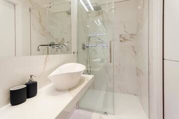 Фото номера Улучшенные апартаменты Апартаменты Central Krak Apartments г. Краков 13