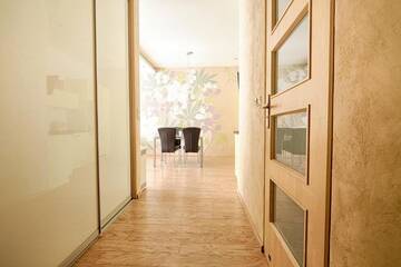 Фото номера Апартаменты с балконом Апартаменты Central Krak Apartments г. Краков 14