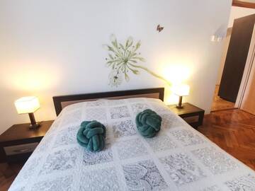 Фото номера Deluxe Suite - ul. Św. Sebastiana 22 Апартаменты Central Krak Apartments г. Краков 2