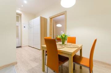 Фото номера Апартаменты Делюкс Апартаменты Central Krak Apartments г. Краков 5