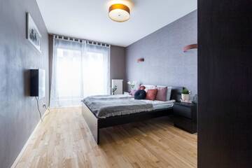 Фото Апартаменты Friendhouse Apartments Angel City г. Краков 4