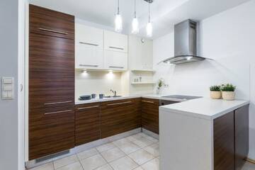 Фото номера Апартаменты с 3 спальнями Апартаменты Friendhouse Apartments Angel City г. Краков 4