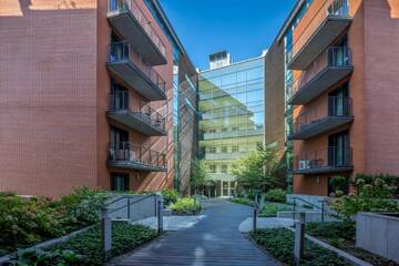 Фото Апартаменты Friendhouse Apartments Angel City г. Краков 3